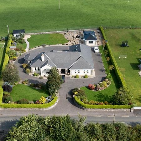 Aghadoe Lodge Cill Airne Exteriör bild