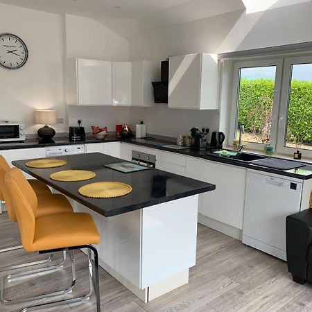 Aghadoe Lodge Cill Airne Exteriör bild