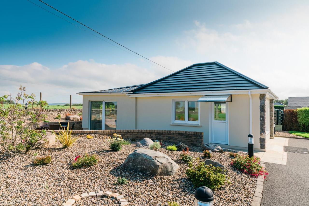 Aghadoe Lodge Cill Airne Exteriör bild